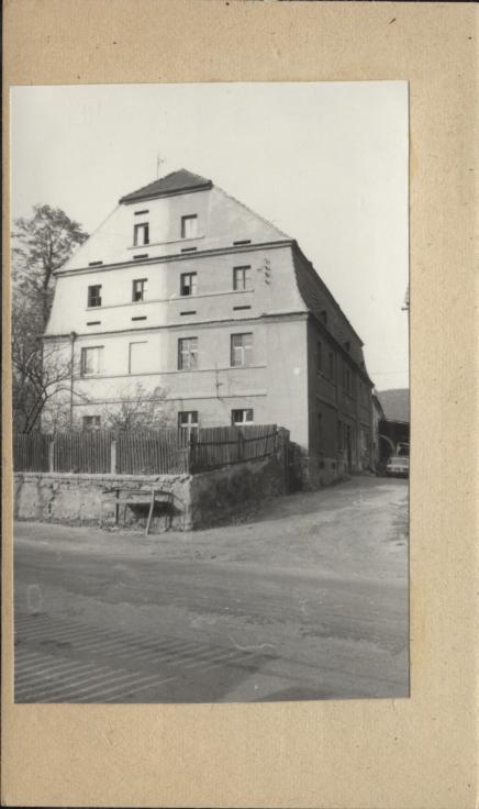 dom, skan 2