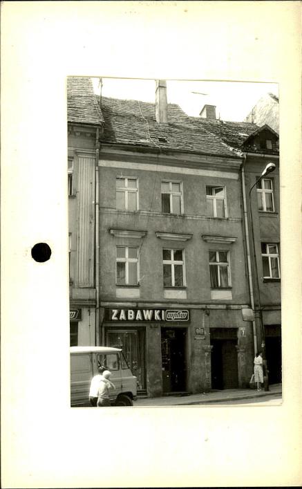 dom, skan 2
