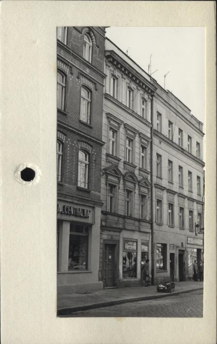 kamienica, skan 2