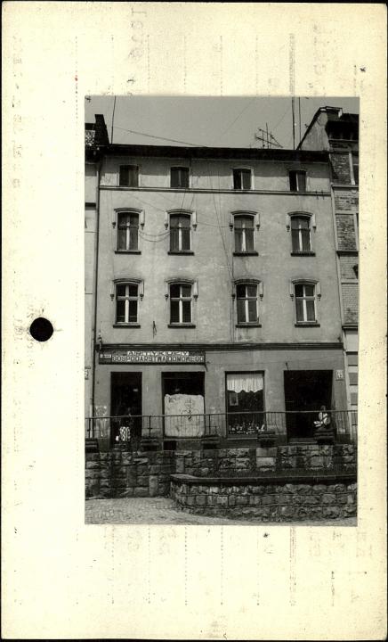 kamienica, skan 2