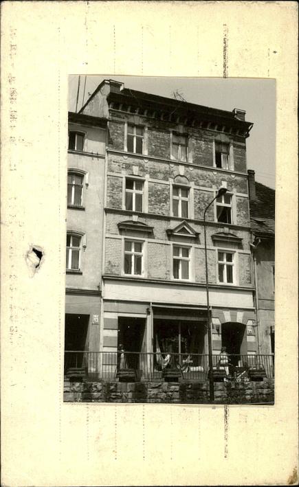 kamienica, skan 2