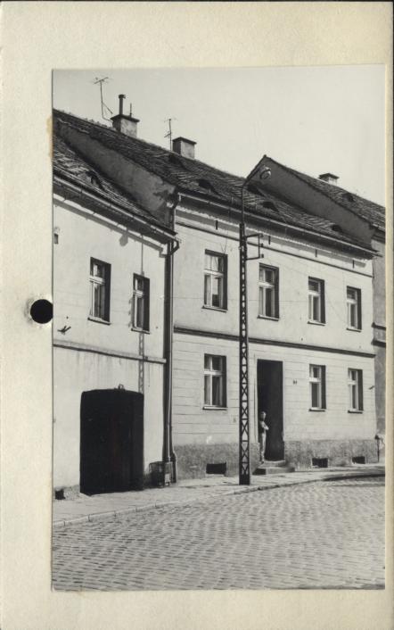 dom, skan 2