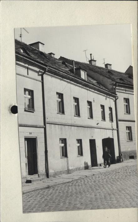 dom, skan 2