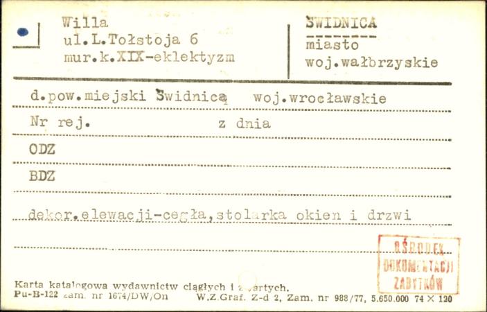 willa, skan 1