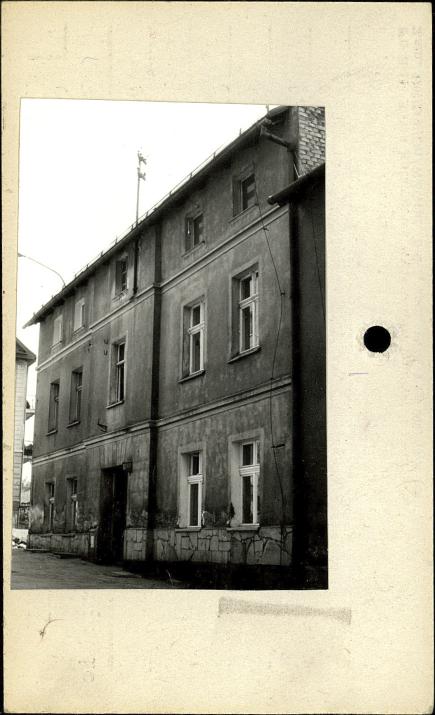 kamienica, skan 2