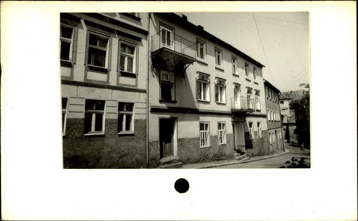 kamienica, skan 2