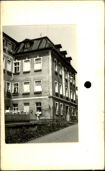 kamienica, skan 2