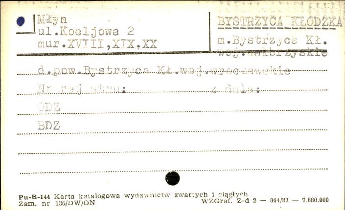 młyn, skan 1