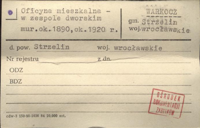 oficyna mieszkalna-w zespole dworskim, skan 1