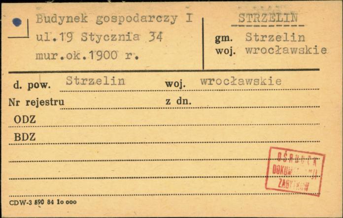 budynek gospodarczy I, skan 1