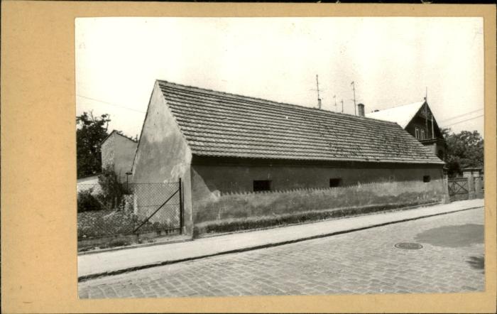 budynek gospodarczy I, skan 2