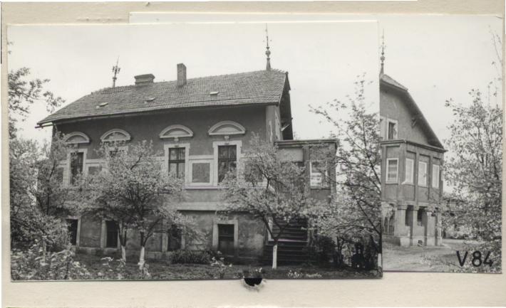 dom, skan 3