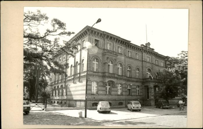 starostwo - ob. Urząd Miasta i Gminy, skan 2