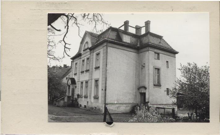 dom, skan 2