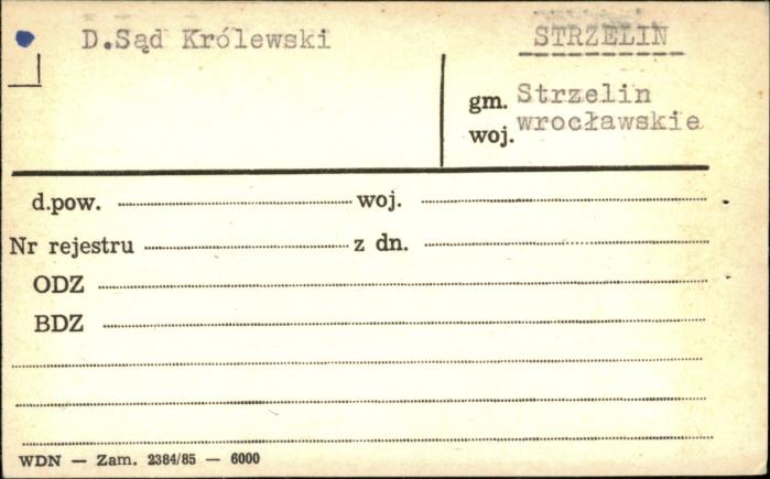 Sąd Królewski, skan 5