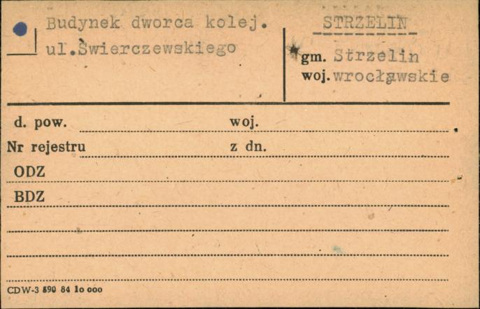 budynek dworca kolejowego z wiatą, skan 3