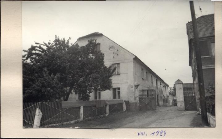 dom, skan 2