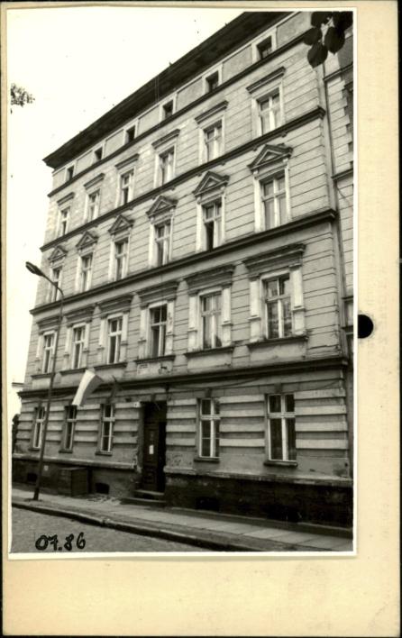 dom, skan 2