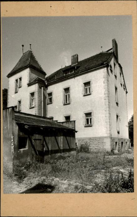 dom wycieczkowy PTTK Polonia, skan 6