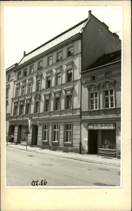 dom, skan 2