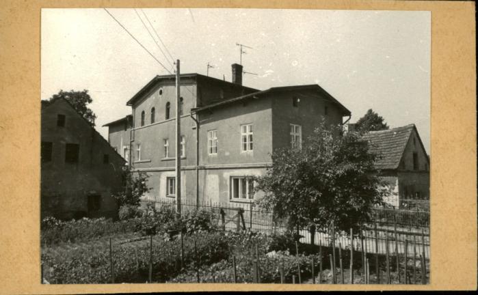 dom, skan 2