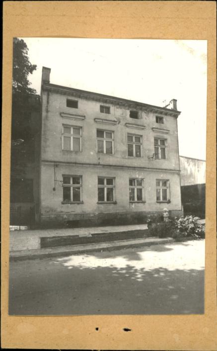 dom, skan 2