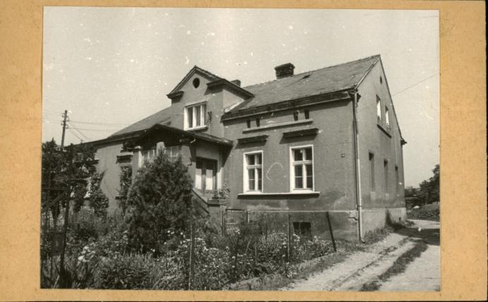 dom, skan 2