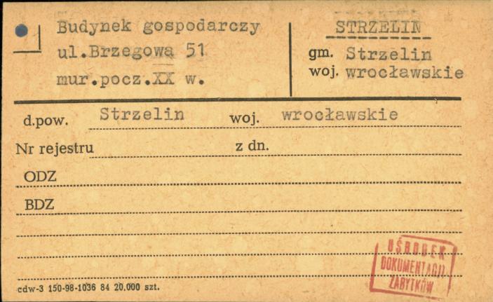 budynek gospodarczy, skan 1