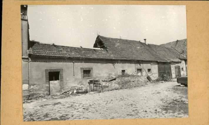 budynek gospodarczy, skan 2