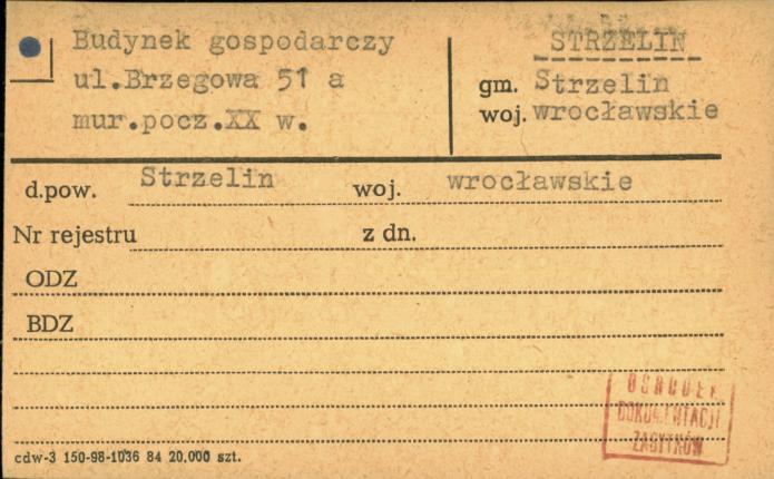 budynek gospodarczy, skan 1
