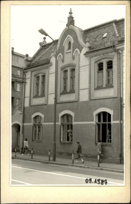 dom, skan 2