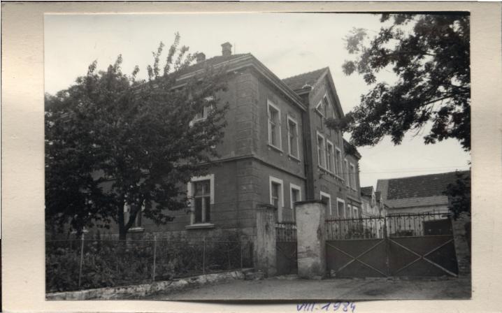 dom, skan 2
