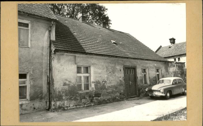 dom, skan 2