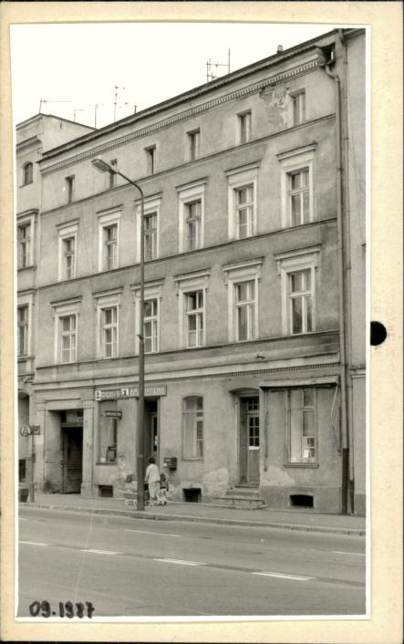 dom, skan 2