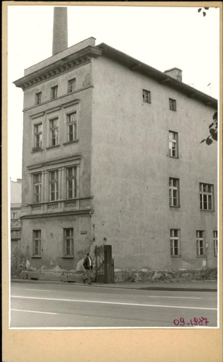 dom, skan 2