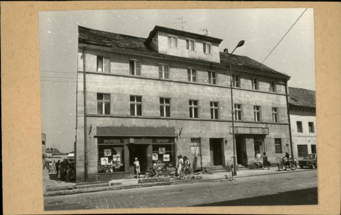 dom, skan 2