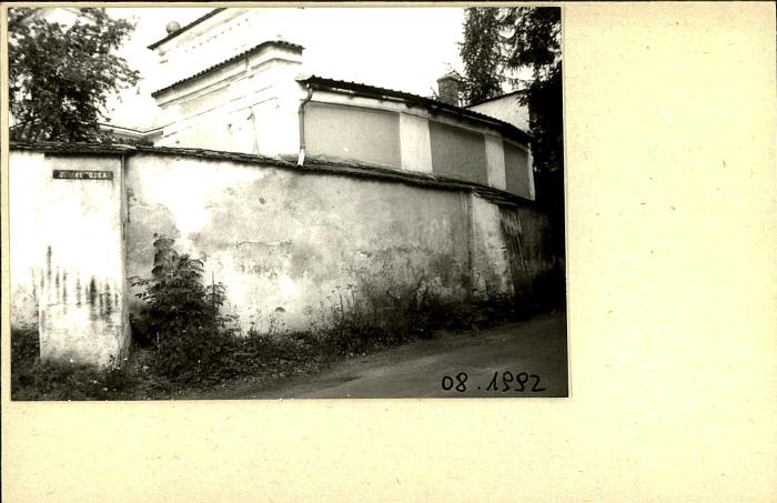 ogrodzenie-mur zespół kościoła par., skan 2
