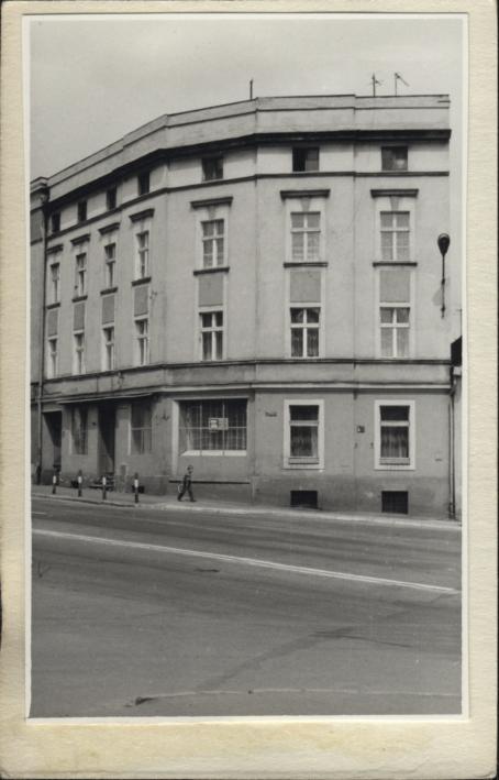 dom, skan 3
