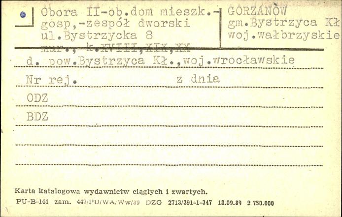 obora II-ob. dom mieszkalny-gosp,-zespół dworski, skan 1