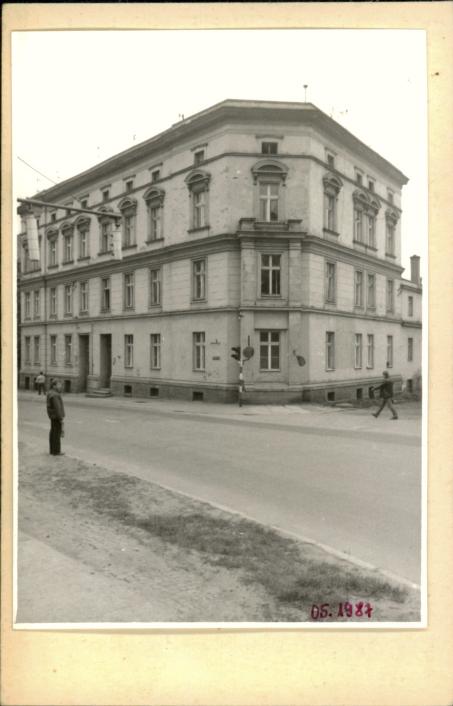 dom, skan 2