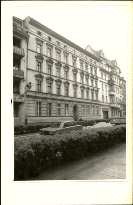 dom, skan 2
