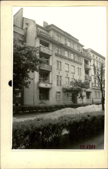 dom, skan 2
