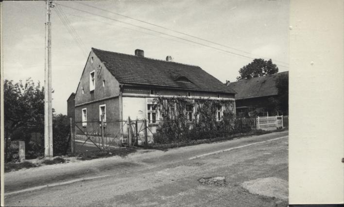 dom, skan 2