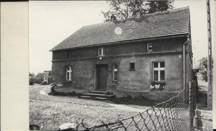 dom, skan 2