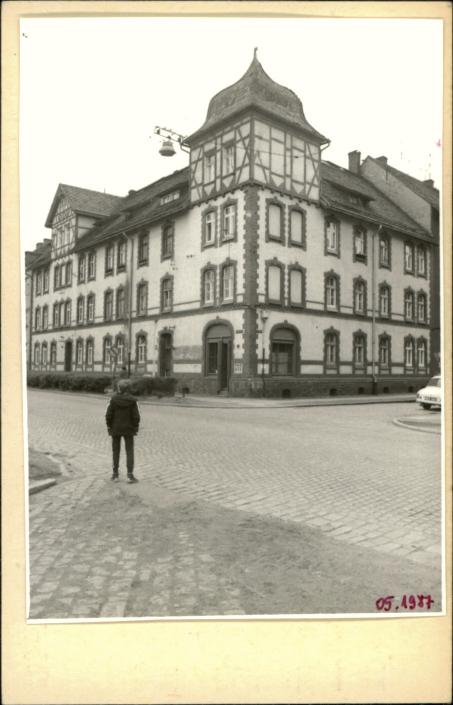dom, skan 2