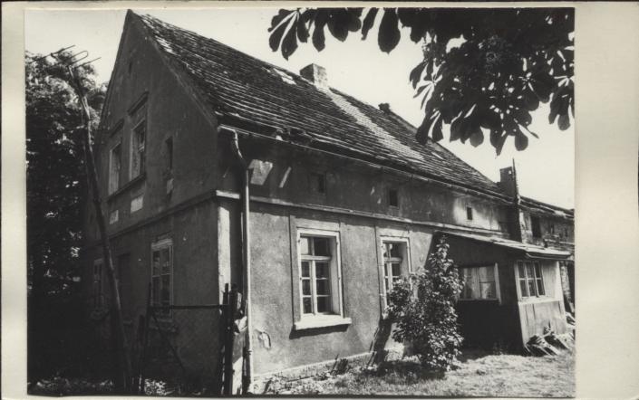 dom, skan 2
