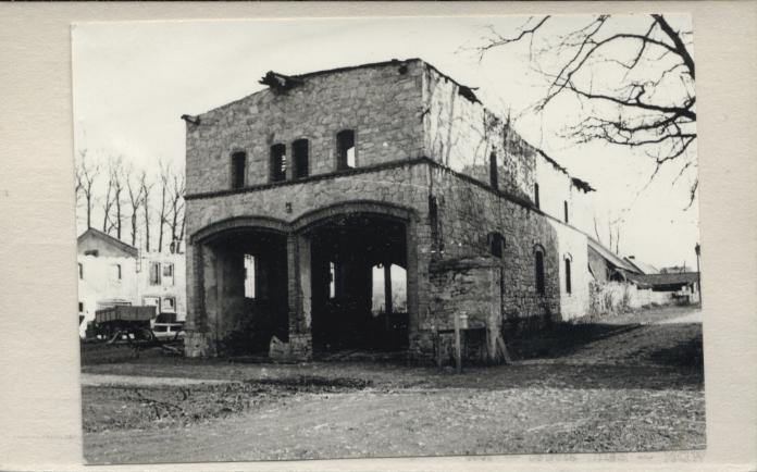 wozownia w zespole pałacowym, skan 2