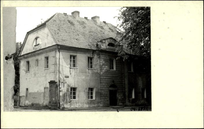 dom mieszkalny - zespół zab. cysterskich, skan 2
