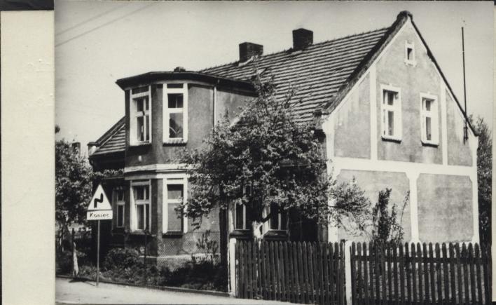 dom, skan 2