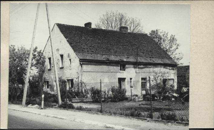dom, skan 2